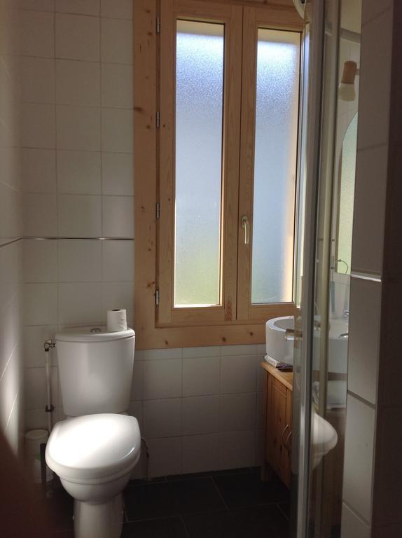 La Brise Daire Chamonix Oda fotoğraf